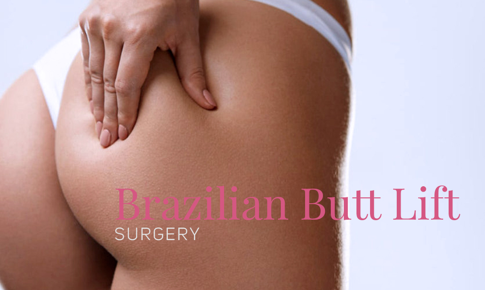 Buttock Augmentation Surgery, BBL, Butt Lift