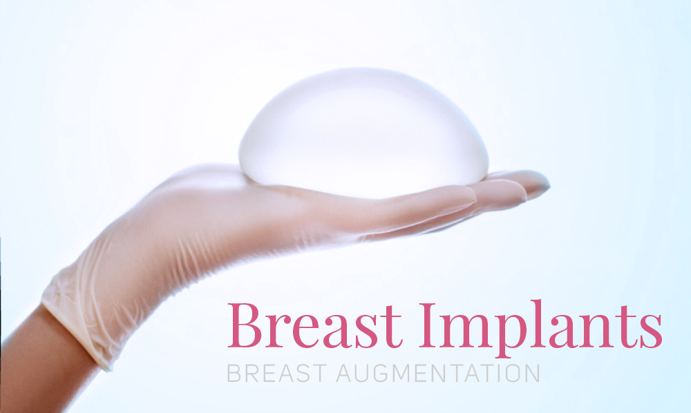 Breast Augmentation with Lift in San Diego