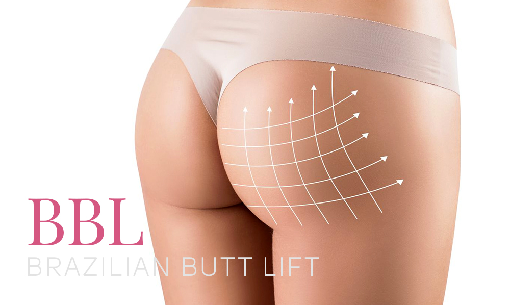 Why Do People Get A Brazilian Butt Lift?
