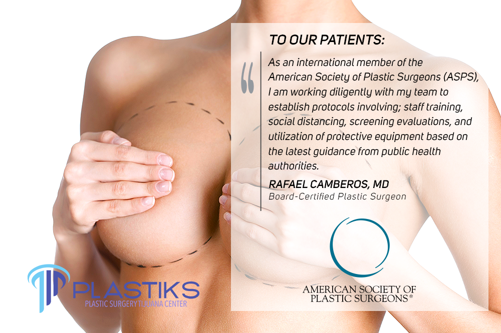 Sagging breasts? Do you need breast implants or an uplift?